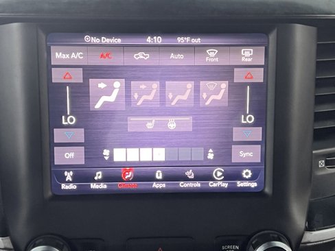 Used 2019 RAM 1500 Big Horn image 27