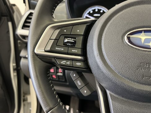 Used 2019 Subaru Forester Limited image 32