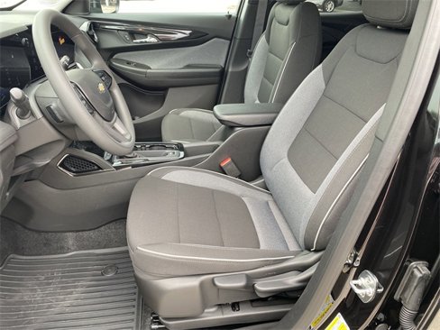 New 2026 Chevrolet TrailBlazer LS w/ LS Convenience Package image 10