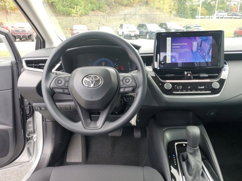 New 2026 Toyota Corolla LE image 13