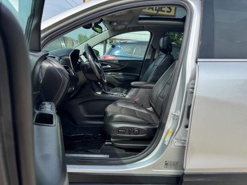 Used 2019 Chevrolet Equinox Premier image 9
