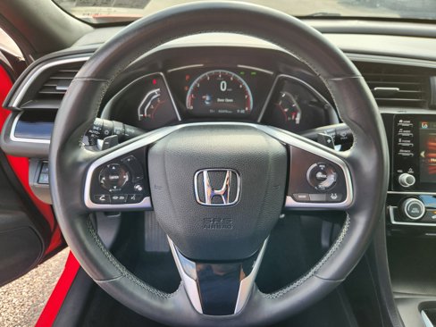Used 2019 Honda Civic Sport image 9