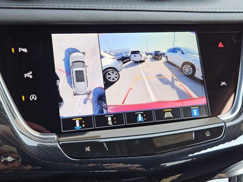 New 2025 Cadillac XT6 Sport w/ Technology Package image 19