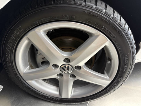 Used 2009 Volkswagen Jetta SE image 24