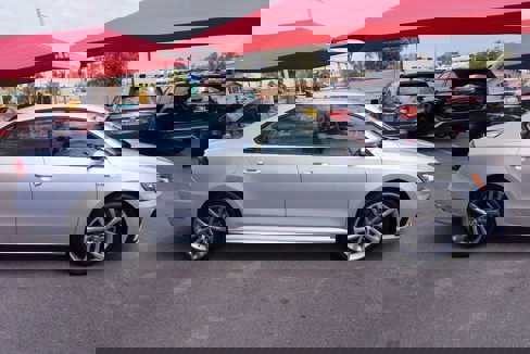 Used 2018 Volkswagen Passat 2.0T image 5