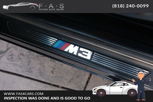 Used 2004 BMW M3 Convertible image 47
