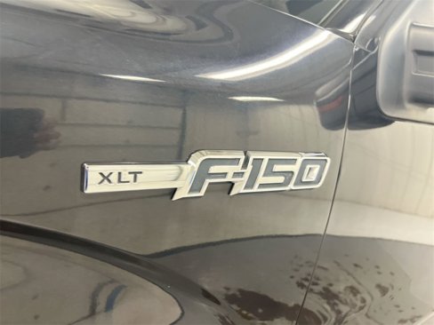 Used 2010 Ford F150 XLT image 24