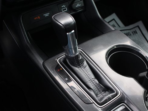 Certified 2023 Honda Civic Sport image 20