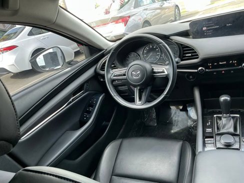 Used 2019 MAZDA MAZDA3 Sedan image 14