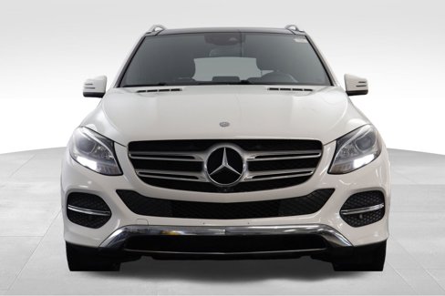 Used 2016 Mercedes-Benz GLE 350 4MATIC image 37