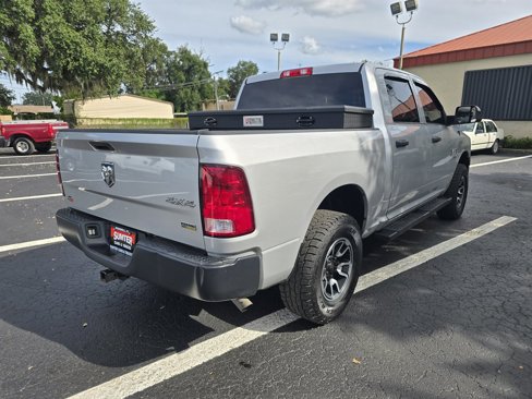 Used 2019 RAM 1500 Tradesman w/ Popular Equipment Group image 6