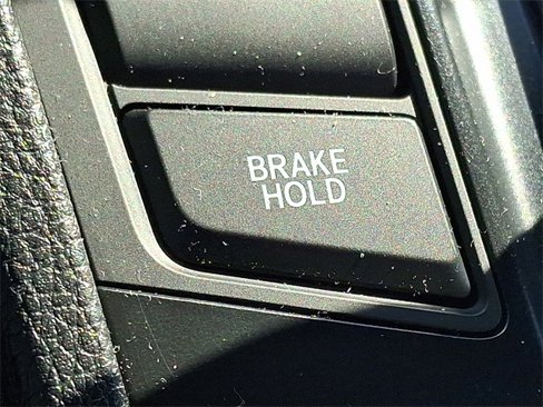Used 2022 Honda CR-V EX-L image 22