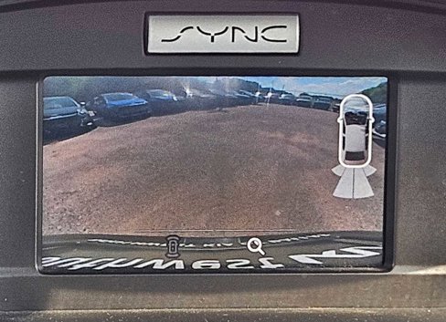 Used 2017 Ford Escape SE image 22