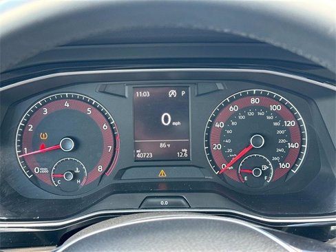 Used 2020 Volkswagen Jetta SE w/ SE Cold Weather Package image 28