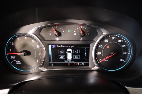 Used 2018 Chevrolet Traverse LT image 4
