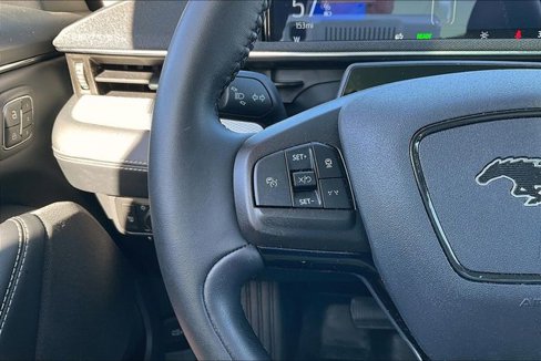Used 2022 Ford Mustang Mach-E California Route 1 image 18