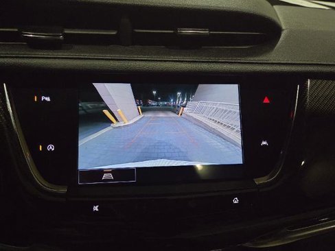 Used 2023 Cadillac XT6 Sport image 23