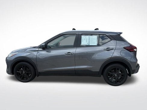 Certified 2023 Nissan Kicks SV w/ Interior Electronics Package image 2