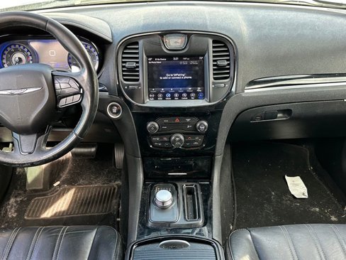 Used 2019 Chrysler 300 S w/ S Model Appearance Package image 11