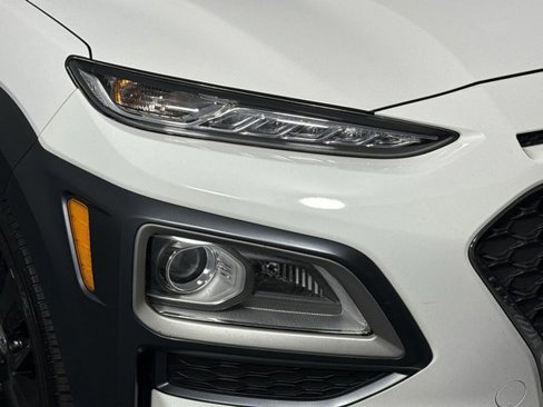 Used 2021 Hyundai Kona Ultimate image 42