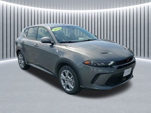 Used 2024 Dodge Hornet R/T image 2