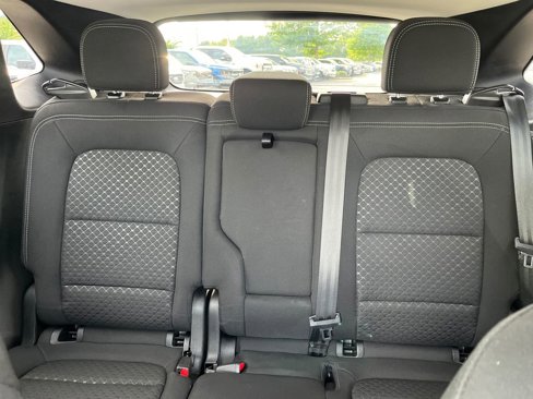 Used 2023 Ford Escape Active image 28
