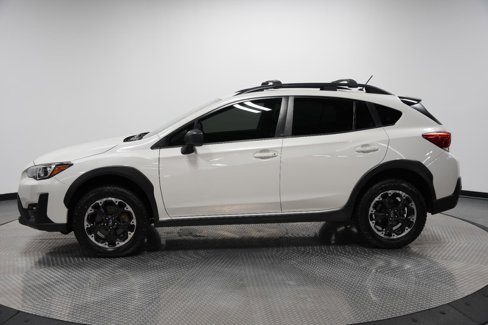 Used 2023 Subaru Crosstrek 2.0i image 5