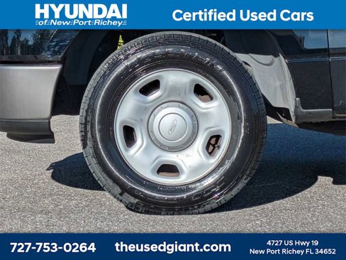 Used 2008 Ford F150 STX image 10