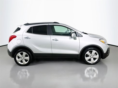 Used 2016 Buick Encore Leather image 8