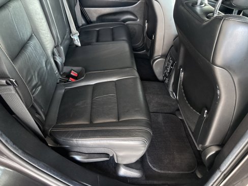 Used 2014 Jeep Grand Cherokee Limited image 29
