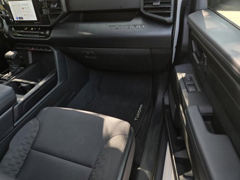 Used 2023 Toyota Tundra SR image 9