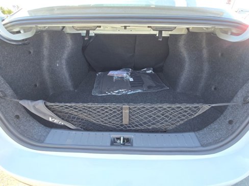 New 2025 Nissan Versa S w/ S Plus Package image 16