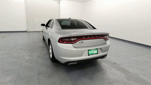 Used 2020 Dodge Charger SXT image 7