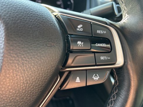 Used 2021 Honda Accord Touring image 20