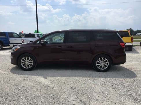 Used 2020 Kia Sedona EX image 6