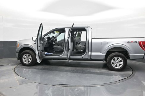 Used 2022 Ford F150 XL w/ Equipment Group 101A High image 39