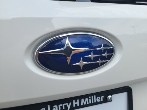 Used 2024 Subaru Crosstrek 2.5i Limited w/ Crosstrek Mirror Package image 21