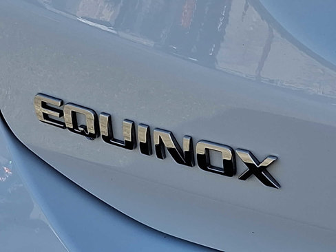 Used 2020 Chevrolet Equinox LS w/ LS Convenience Package image 30