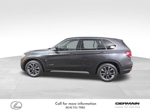 Used 2018 BMW X5 xDrive40e w/ M Sport Package image 9