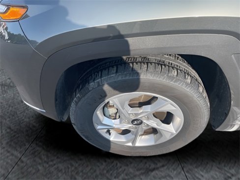 Used 2022 Hyundai Tucson SEL image 20