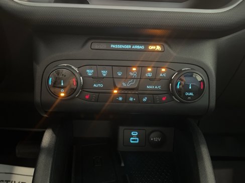 Used 2022 Ford Bronco Sport Outer Banks w/ Tech Package image 23