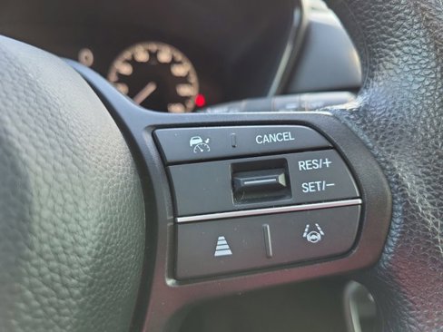 Used 2024 Honda CR-V EX image 31