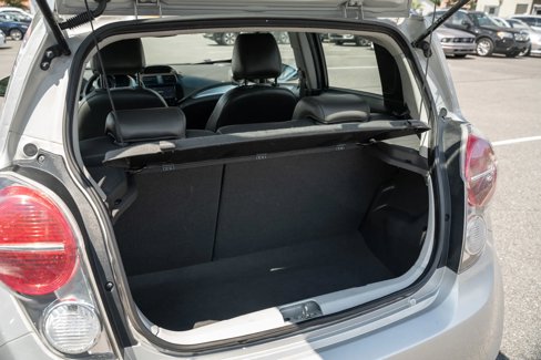 Used 2013 Chevrolet Spark LT image 9