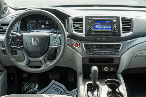 Used 2020 Honda Pilot LX image 11