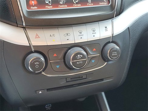 Used 2019 Dodge Journey GT image 22