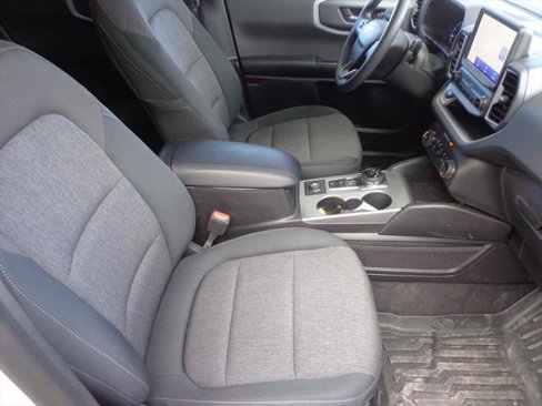 Used 2024 Ford Bronco Sport Big Bend image 10
