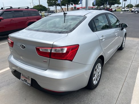 Used 2016 Kia Rio LX w/ Power Package image 6