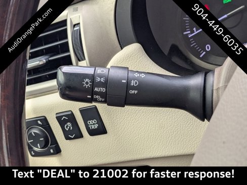 Used 2017 Lexus GX 460 image 36