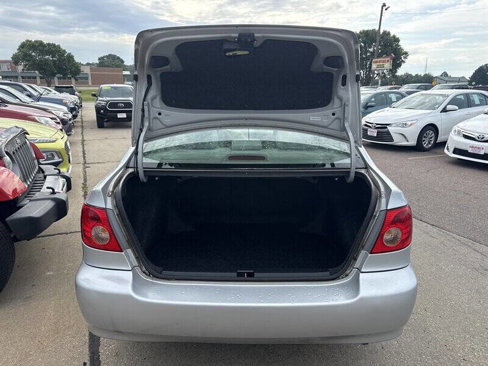 Used 2005 Toyota Corolla S image 18