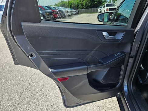 Used 2024 Ford Escape ST-Line image 17